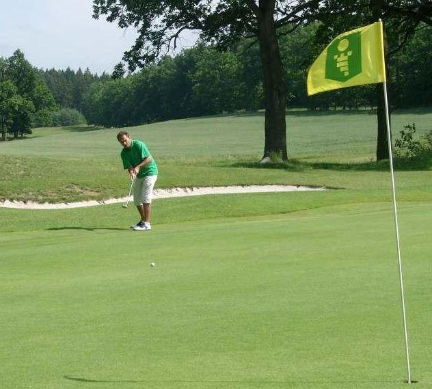 Golf Resort Psek