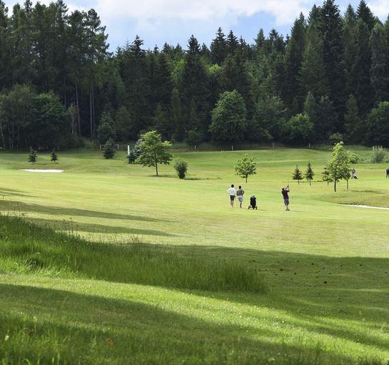 Golf Resort Psek