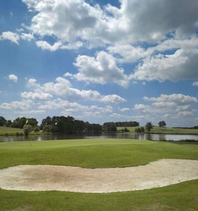 Golf Resort Psek