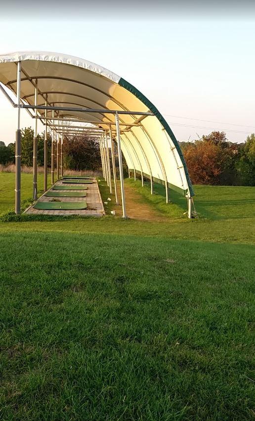 Golf club Bitozeves