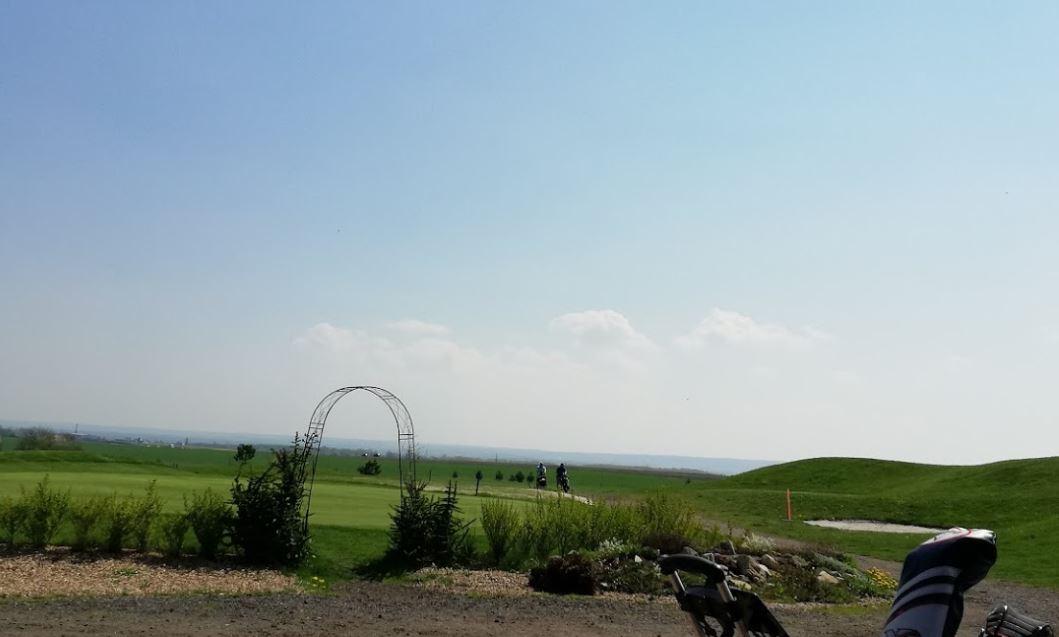 Golf club Bitozeves
