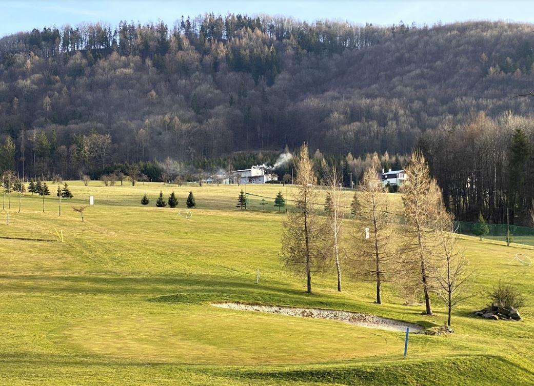 Golf Club Hukvaldy