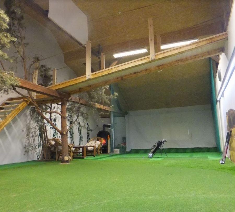 Golf Club Albrechtice