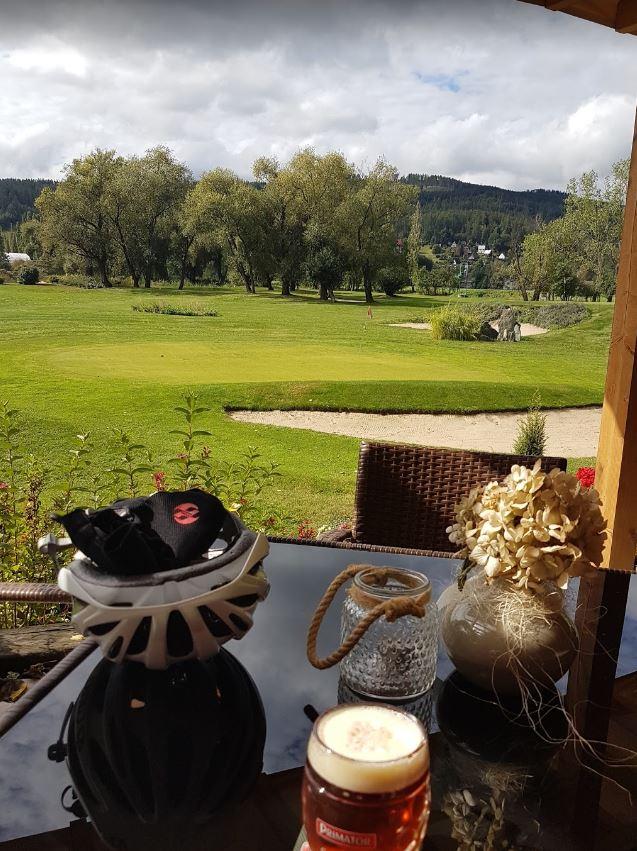 Golf Club Albrechtice