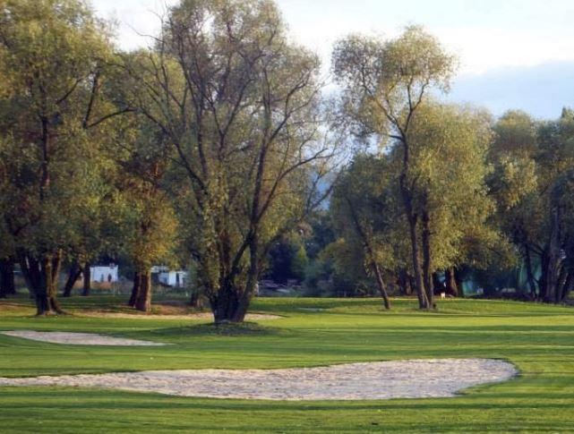 Golf Club Albrechtice