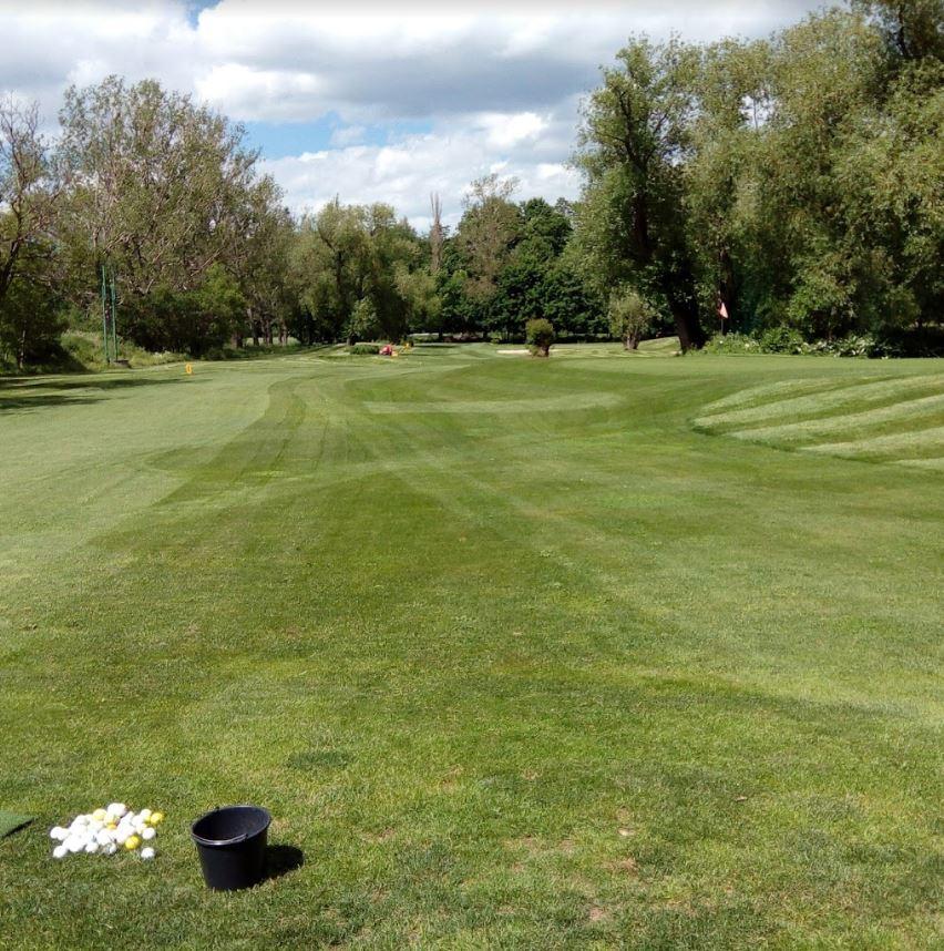 Golf Club Albrechtice