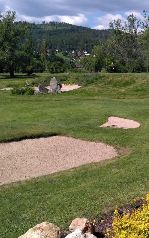 Golf Club Albrechtice