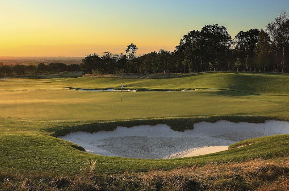 PGA National Czech Republic Oaks Prague