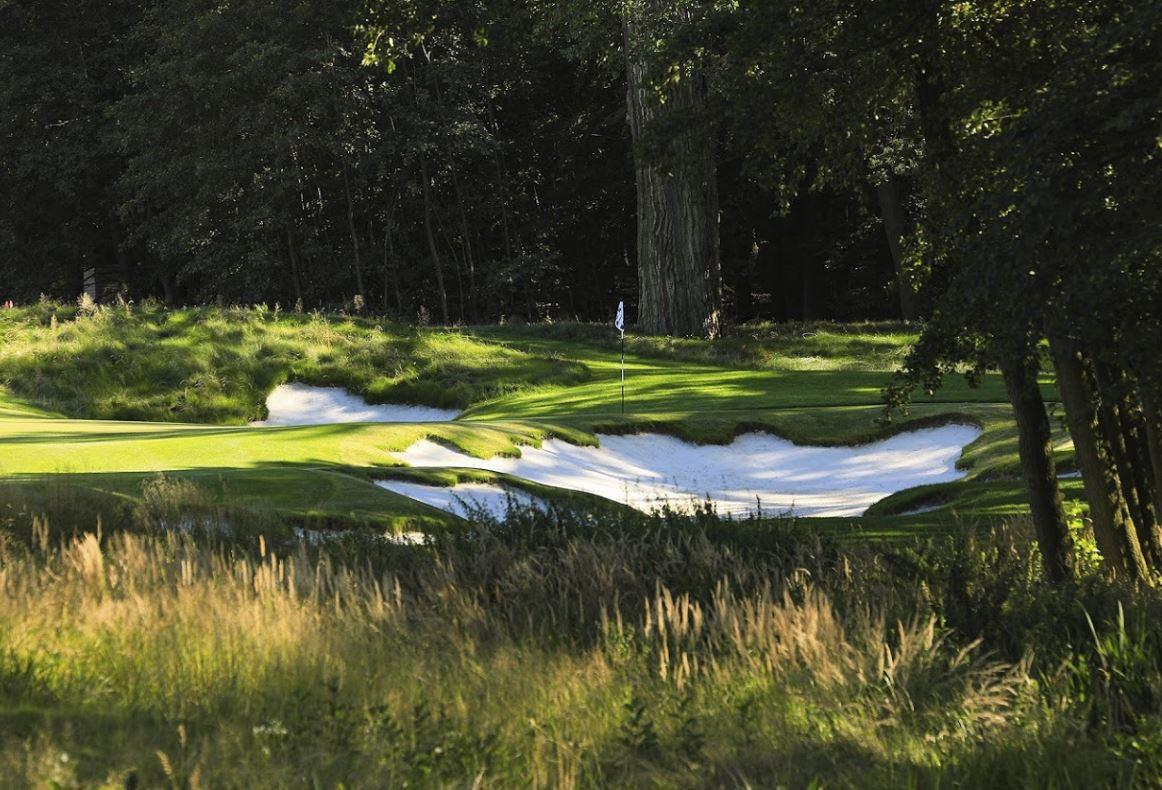 PGA National Czech Republic Oaks Prague