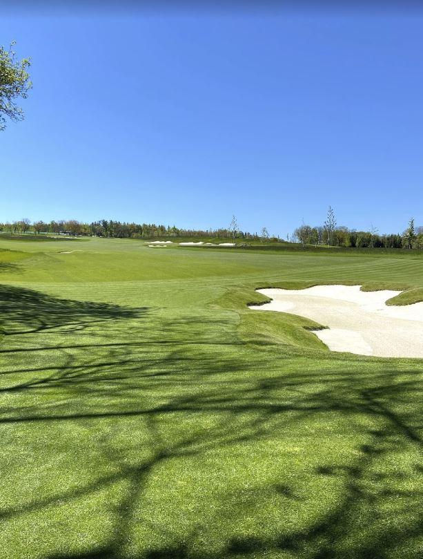PGA National Czech Republic Oaks Prague