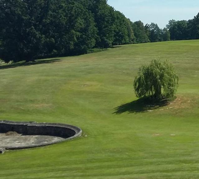 ROTHSCHILD GOLF CLUB Silherovice