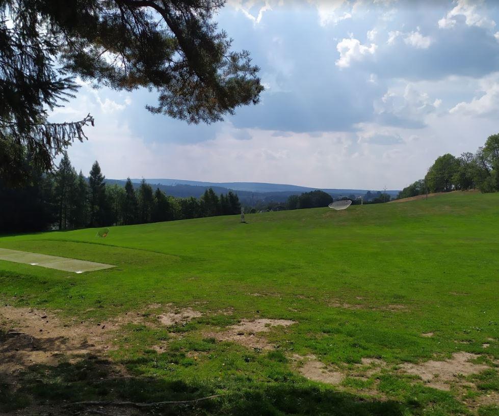 Golf Club SVRATKA 1932
