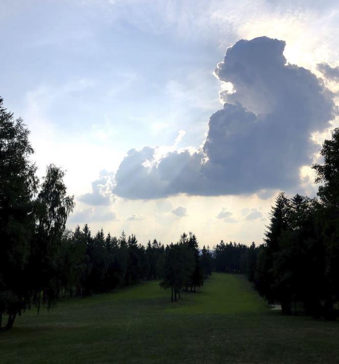 Golf Club SVRATKA 1932