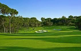 Senior Golf Tour