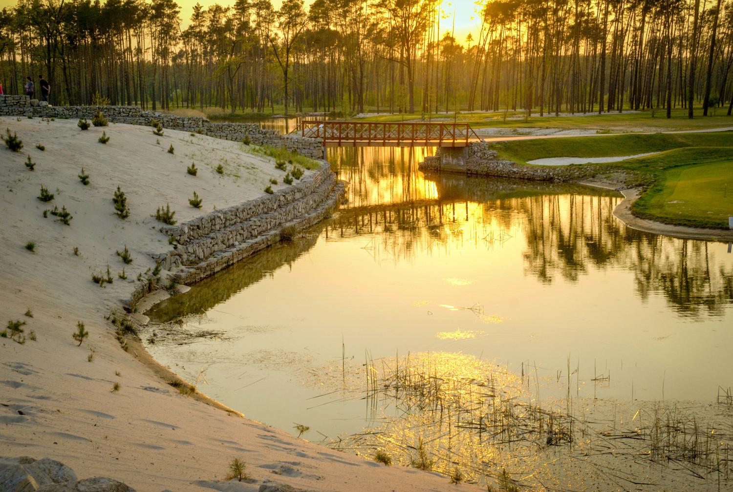 White Eurovalley Golf Resort (SK)
