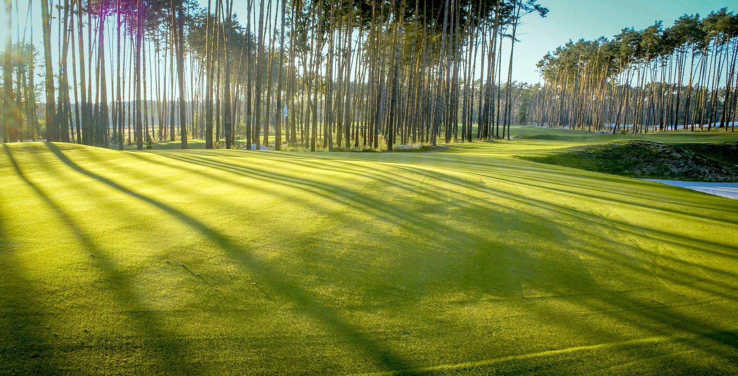White Eurovalley Golf Resort (SK)