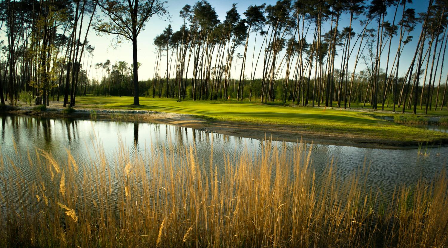 White Eurovalley Golf Resort (SK)
