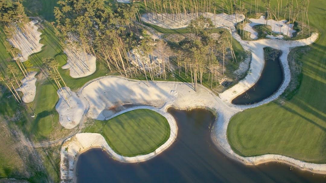 White Eurovalley Golf Resort (SK)