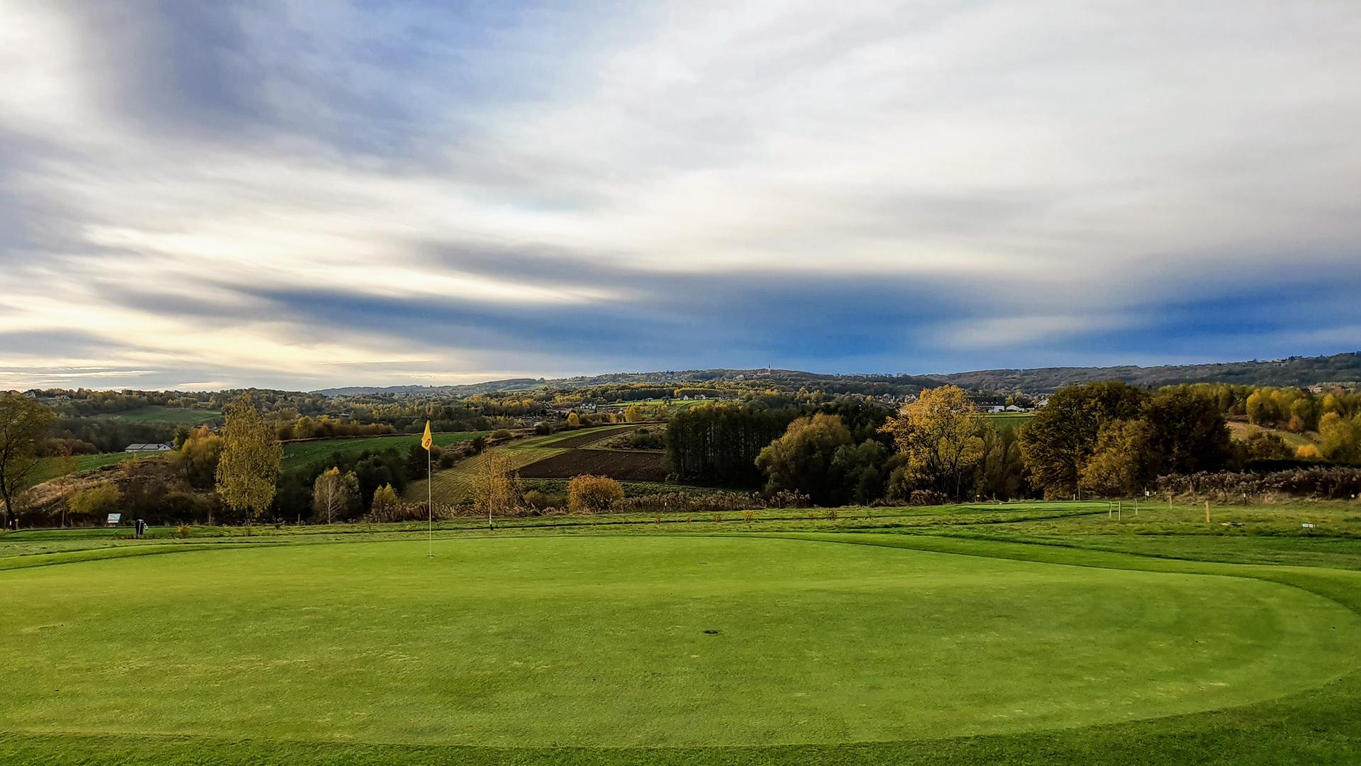 Royal Krakw Golf & Country Club (PL)