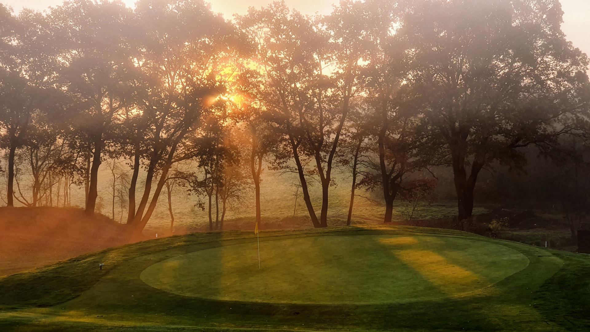 Royal Krakw Golf & Country Club (PL)