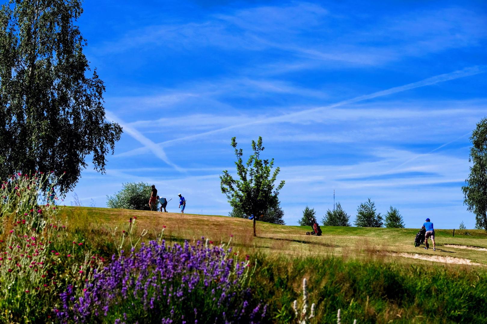 Royal Krakw Golf & Country Club (PL)