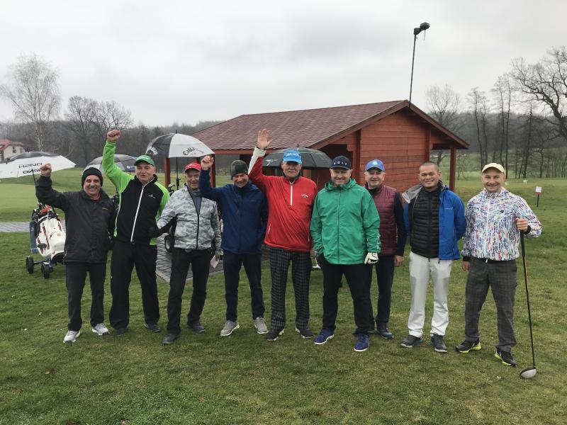 START SEZONU 2025 - CEZAR nr 1/2025