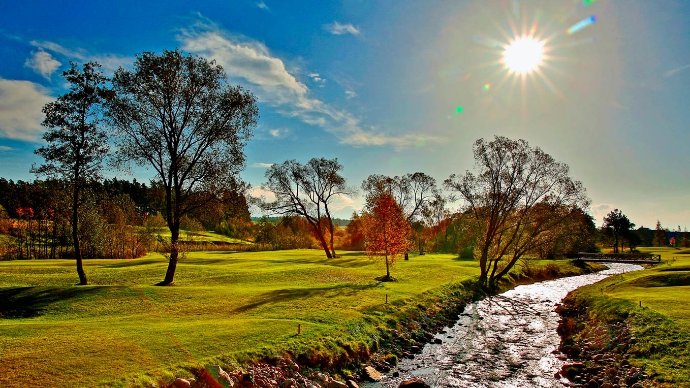 Mezinrodn golfov liga