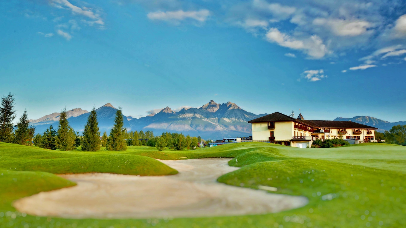 Mezinrodn golfov liga